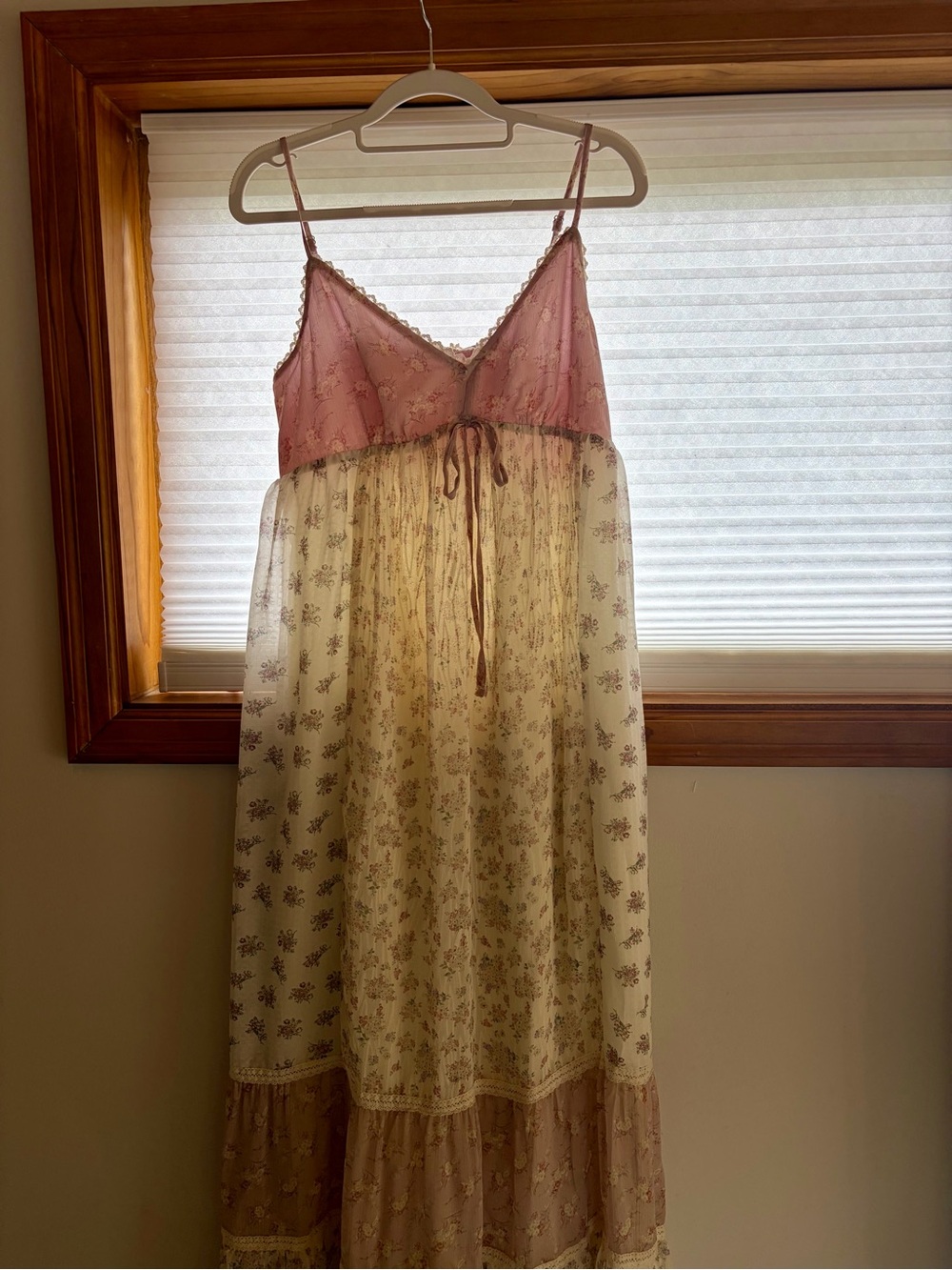 In Loom Dress - Picture 4 of 6